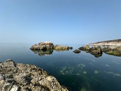 -养马岛旅游度假区