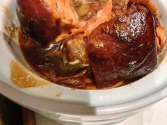 -玉华台饭庄·淮扬菜·烤鸭(望京店)