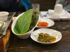 -向阳庄烧烤店(望京西园店)