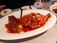 -醉庐·新上海菜(南京西路店)