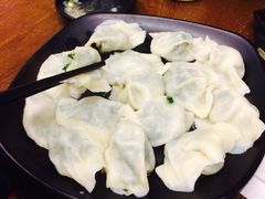 -大妈水饺(文华巷店)