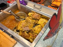 -伊穆祥牛肉面总店·清真