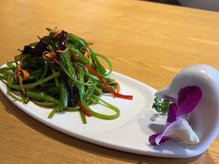 -品味泸沽湖•民族特色菜(大落水店)