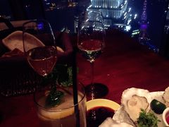 -上海柏悦酒店·世纪100牛排馆