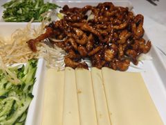 -马记永·兰州牛肉面(天通苑家乐福店)