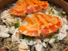 -广州富力君悦大酒店空中花园