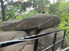 -天津盘山风景名胜区