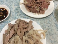 -阿军羊肉馆