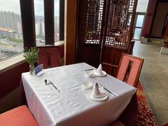 -鲜筵(华亭宾馆店)