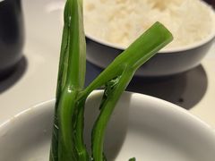 -绿茶餐厅(广州嘉裕太阳城店)