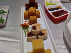 -味+新京宴·烤鸭·北京菜(创意谷店)