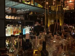 -THE CANNERY&JUJU 新鲜海鲜·牛排美食酒廊