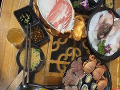 -丽江庭院之爱在路上(西单店)