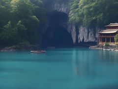 -三门海