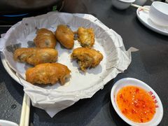 -飞尝蚝·顺德菜·鱼生(顺德总店)