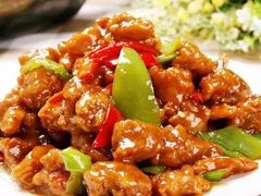 -九妹农家大铁锅东北菜(江湾店)