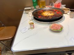 -朱氏胖子烂火锅(洪崖洞店)