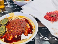 -何老二卤汁凉粉