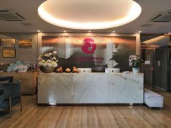 -金芙美月子中心(财富别墅店)