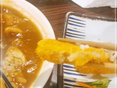 -顶屋咖喱(街道口总店)