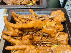-炙爱鮮貨火锅(中东砂之船店)