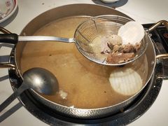 -八合里潮汕鲜牛肉火锅(惠州华贸店)