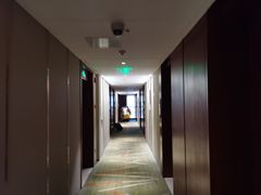 -苏州汇融广场假日酒店