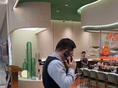 -争鲜回转寿司(大连和平广场凯德PLUS店)
