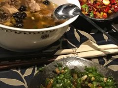 -俏湘私房菜(国贸店)