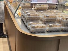 -泸溪河桃酥(秦淮夫子庙一店)