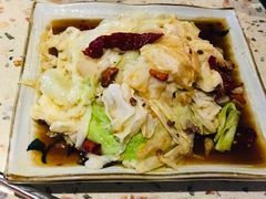 -疆Jiang·新疆秘制料理