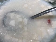 -功夫粥(台州总店)
