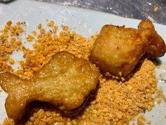 -很久以前羊肉串(农科路店)