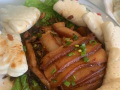 -鑫巴蜀小镇 · 水煮鱼专研店(玉桥店)