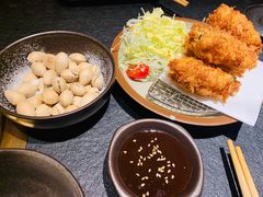 -炉石六本目·冰鲜和牛炭火烤肉·寿喜烧店(梅江店)
