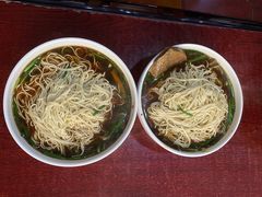 -张二面馆(山门口店)