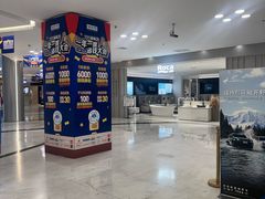 -红星美凯龙(上海沪南店)