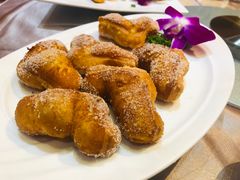 -天宁凯利时尚餐厅