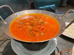 -梅夫娜土耳其餐厅.清真HALAL