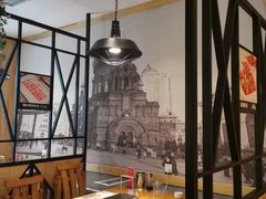-牛上牛吊炉烧烤(红旗大街店)