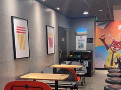 -麦当劳(温州人民路店)