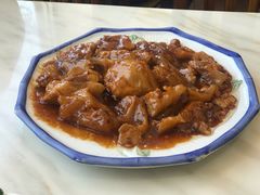 -同发号饭庄(复兴路店)