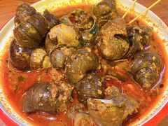 -老闵田螺馆·南昌市井菜·特色小吃(总店)