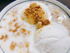 -文昌邓记清补凉(西沙路店)