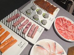 巴沙鱼-蜀九香火锅(九眼桥店)