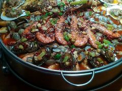 -金掌勺东北菜(格兰晴天店)