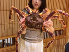 -大岛日本料理铁板烧(南通大饭店)