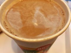 招牌咖啡-85度C(苏州石路店)