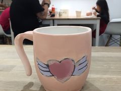 -艺彩阳光手工坊(大连恒隆广场店)