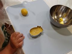 -乐融儿童之家早教托育(武昌校区)
